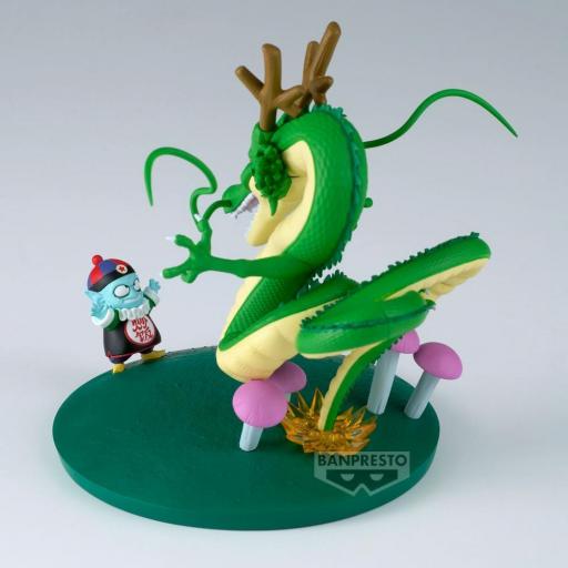 Figura Dragon Ball Shenron History Box Banpresto 11 cm [6]