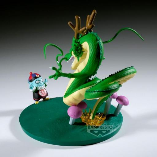 Figura Dragon Ball Shenron History Box Banpresto 11 cm [5]