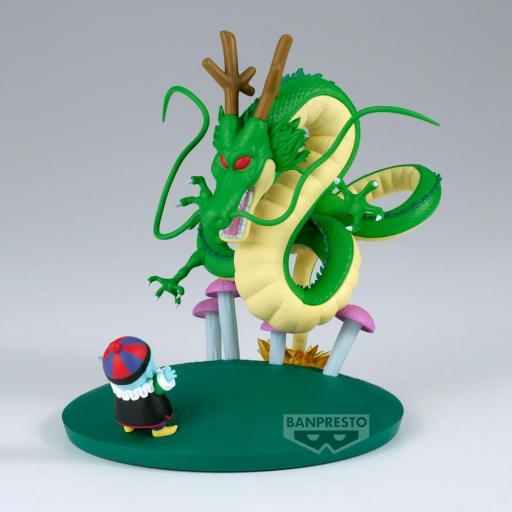 Figura Dragon Ball Shenron History Box Banpresto 11 cm [3]