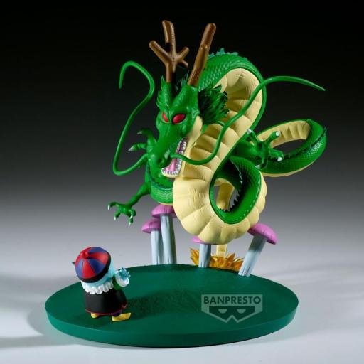 Figura Dragon Ball Shenron History Box Banpresto 11 cm [2]
