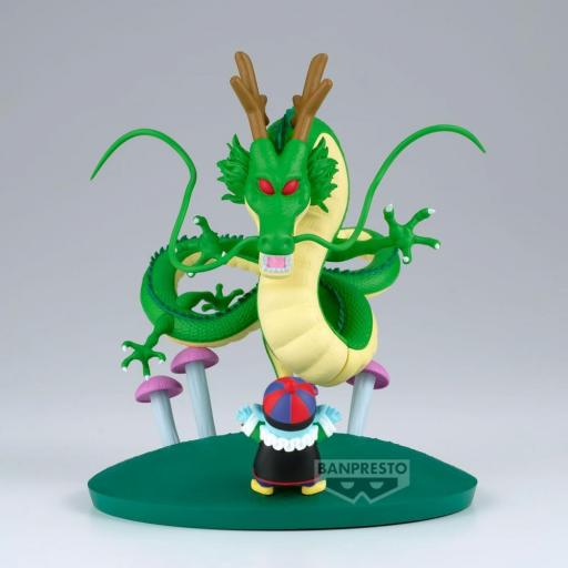 Figura Dragon Ball Shenron History Box Banpresto 11 cm [1]