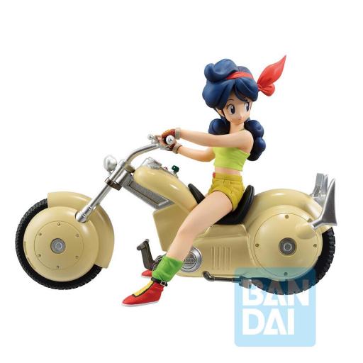 Figura Dragon Ball Snap Collection Lunch Ichibansho 15 cm [2]