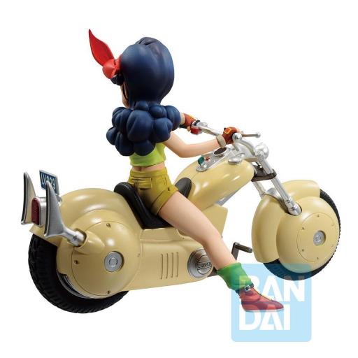 Figura Dragon Ball Snap Collection Lunch Ichibansho 15 cm [3]