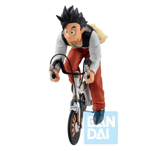 Figura Dragon Ball Snap Collection Gohan Ichibansho 18 cm [1]