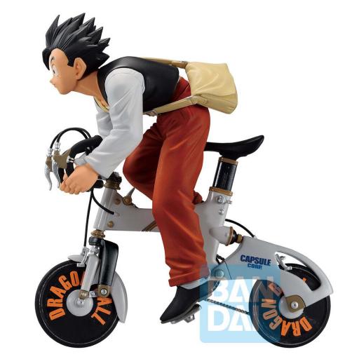 Figura Dragon Ball Snap Collection Gohan Ichibansho 18 cm [2]