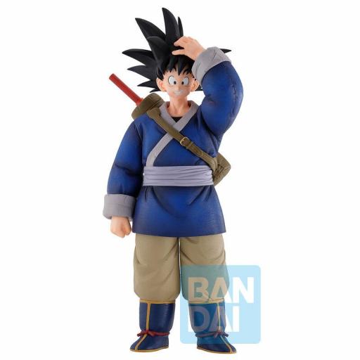 Figura Dragon Ball Son Goku Another Ichibansho 27 cm [0]