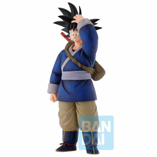 Figura Dragon Ball Son Goku Another Ichibansho 27 cm [1]