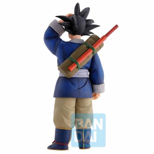 Figura Dragon Ball Son Goku Another Ichibansho 27 cm [3]