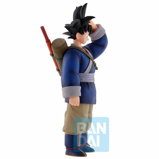 Figura Dragon Ball Son Goku Another Ichibansho 27 cm [2]