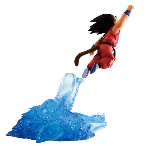 Figura Dragon Ball Son Goku  Ichibansho Banpresto 17 cm [3]