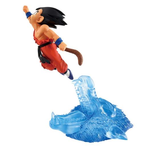 Figura Dragon Ball Son Goku  Ichibansho Banpresto 17 cm [2]