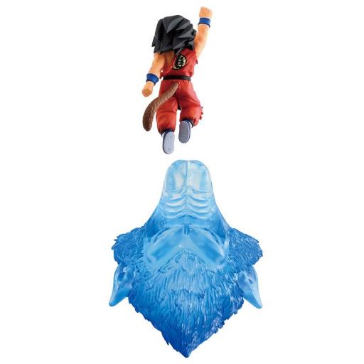 Figura Dragon Ball Son Goku  Ichibansho Banpresto 17 cm [4]
