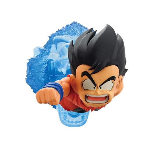 Figura Dragon Ball Son Goku  Ichibansho Banpresto 17 cm [1]