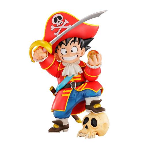 Figura Dragon Ball Son Goku Snap Collection 2 Ichibansho 16 cm