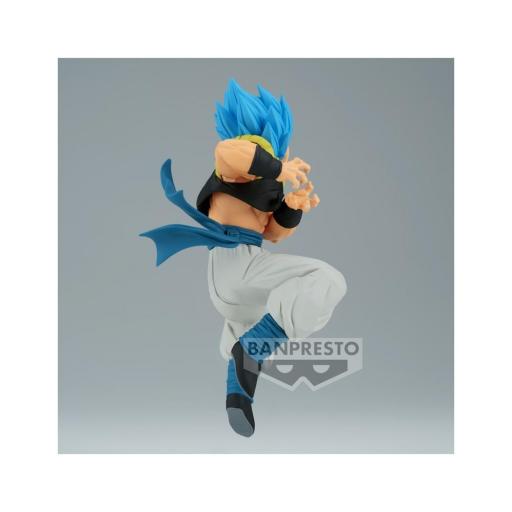 Figura Dragon Ball Super Gogeta Super Saiyan God 12 cm [2]