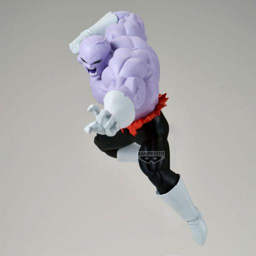 Figura Dragon Ball Super Jiren Match Makers Banpresto 19 cm [2]