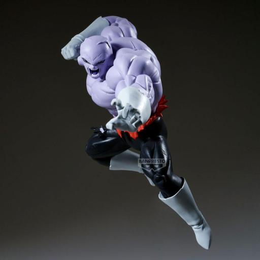 Figura Dragon Ball Super Jiren Match Makers Banpresto 19 cm [3]