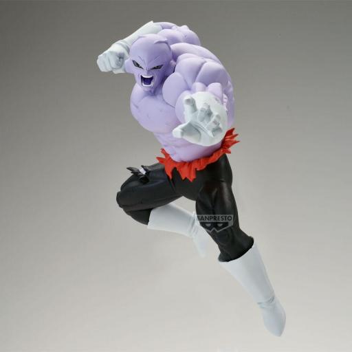 Figura Dragon Ball Super Jiren Match Makers Banpresto 19 cm [1]