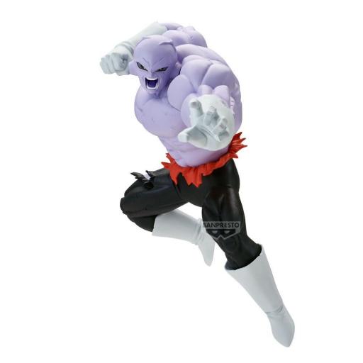 Figura Dragon Ball Super Jiren Match Makers Banpresto 19 cm [0]