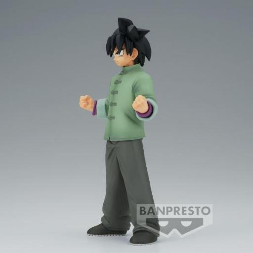 Figura Dragon Ball Super Son Goten DXF Banpresto 14 cm [1]