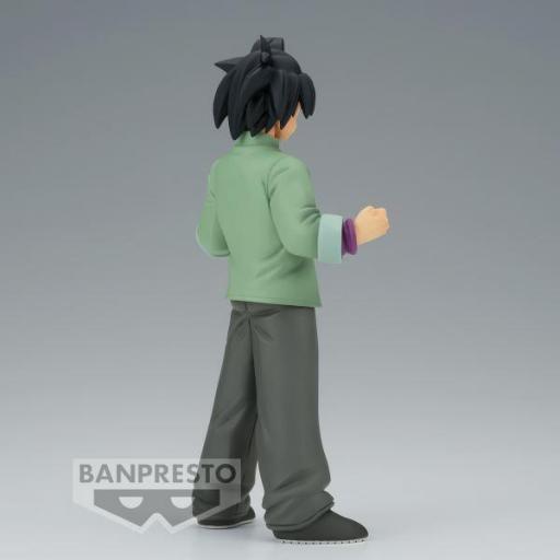 Figura Dragon Ball Super Son Goten DXF Banpresto 14 cm [2]