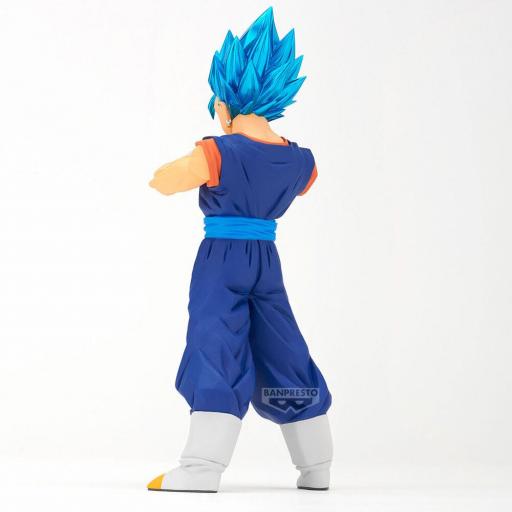 Figura Dragon Ball Super Vegito Blood of Saiyans Banpresto 20 cm [3]