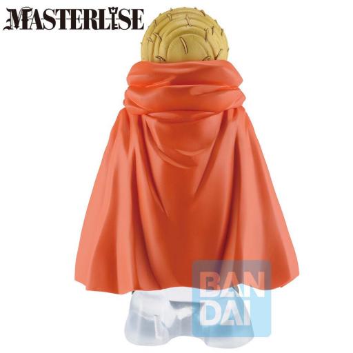 Figura Dragon Ball Z Babidi Battle of the Super Saiyan Ichibansho 12 cm [3]