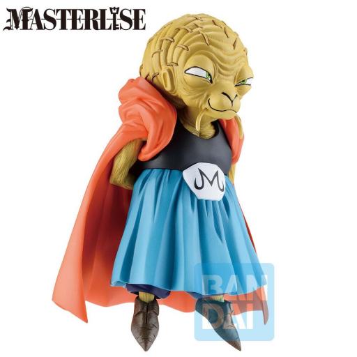 Figura Dragon Ball Z Babidi Battle of the Super Saiyan Ichibansho 12 cm [1]
