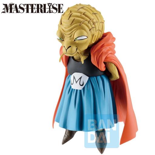 Figura Dragon Ball Z Babidi Battle of the Super Saiyan Ichibansho 12 cm [2]