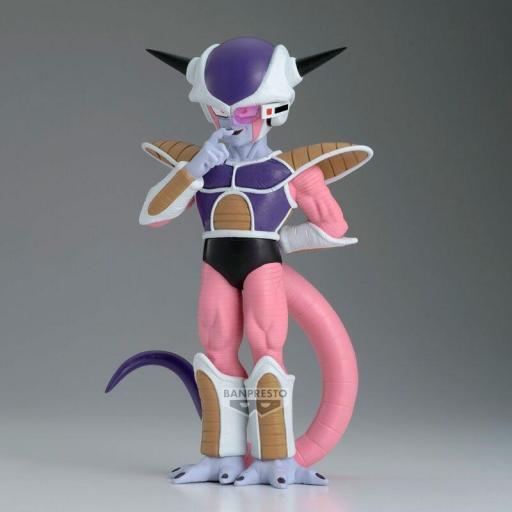 Figura Dragon Ball Z Freezer Banpresto 16 cm [3]