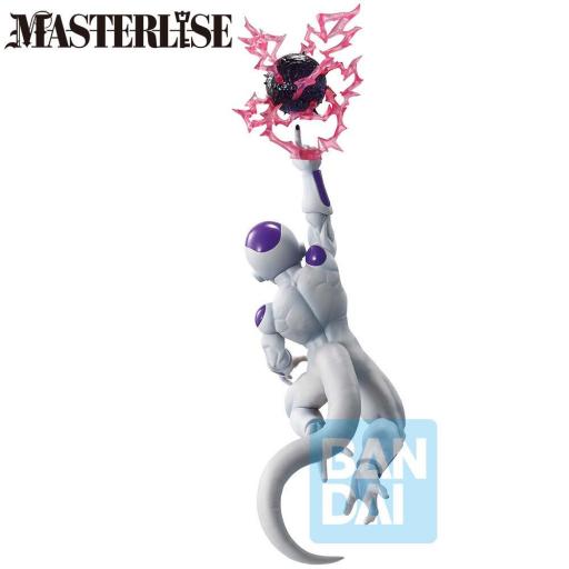 Figura Dragon Ball Z Frieza Masterlise Ichibansho 25 cm [3]