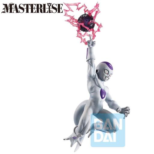 Figura Dragon Ball Z Frieza Masterlise Ichibansho 25 cm [2]