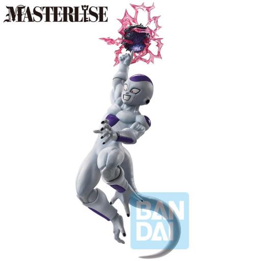 Figura Dragon Ball Z Frieza Masterlise Ichibansho 25 cm [1]