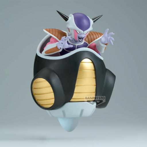 Figura Dragon Ball Z Frieza Match Makers Battle Frieza Banpresto 16 cm [1]