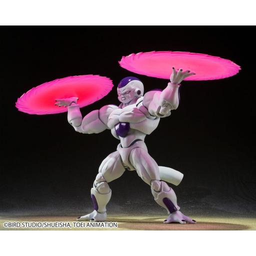 Figura Dragon Ball Z Full Power Frieza SH Figuarts 13 cm [5]