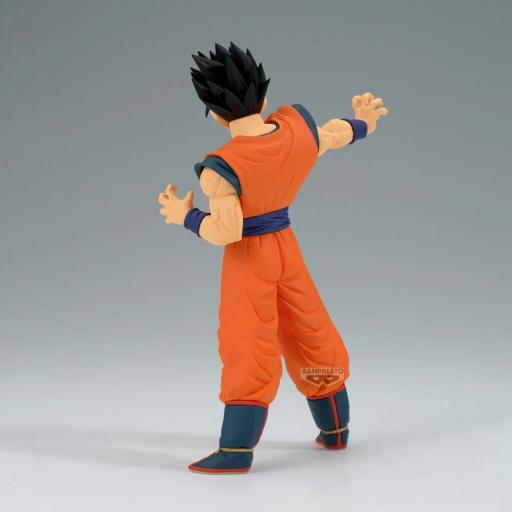 Figura Dragon Ball Z Gohan Ultimate Match Makers Banpresto 16 cm [2]