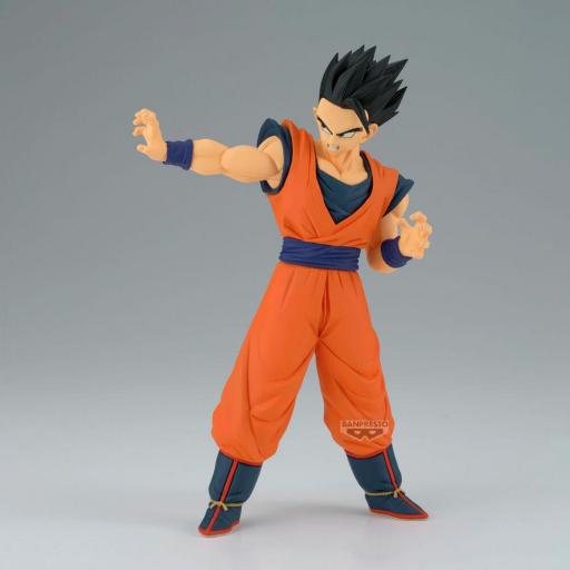 Figura Dragon Ball Z Gohan Ultimate Match Makers Banpresto 16 cm [1]