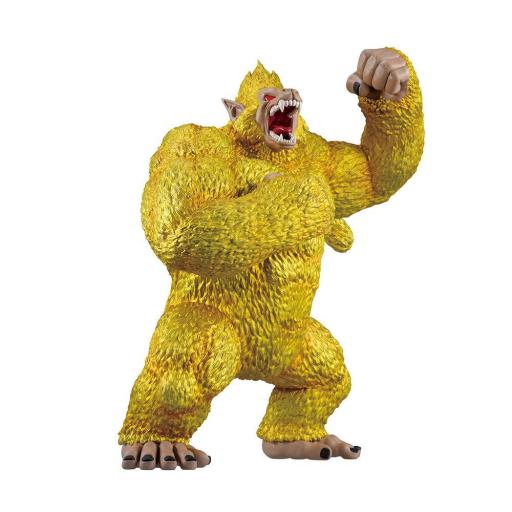 Figura Dragon Ball Z Golden Ape Goku Vs Omnibus Ultimate Ichibansho 29 cm [1]
