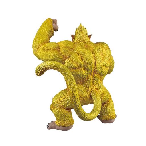 Figura Dragon Ball Z Golden Ape Goku Vs Omnibus Ultimate Ichibansho 29 cm [3]