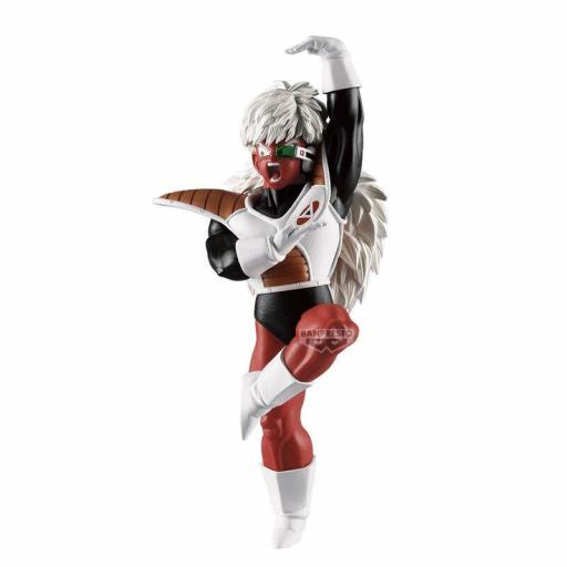 Figura Dragon Ball Z Jiece Solid Edge Works Banpresto 13 cm