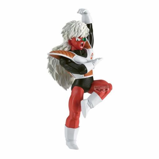 Figura Dragon Ball Z Jiece Solid Edge Works Banpresto 13 cm [1]