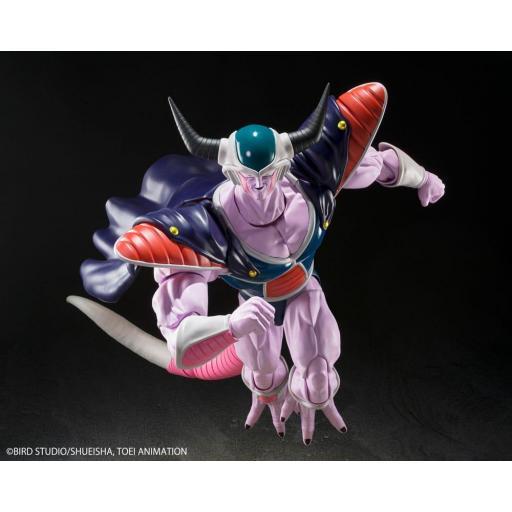 Figura Dragon Ball Z King Cold SH Figuarts 22 cm [3]