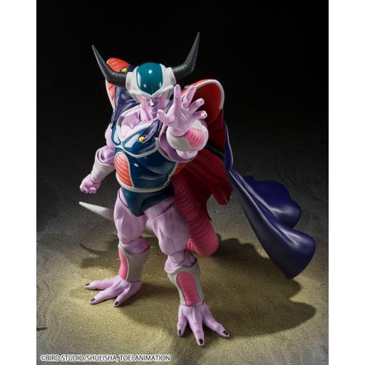 Figura Dragon Ball Z King Cold SH Figuarts 22 cm [1]