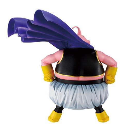 Figura Dragon Ball Z Majin Buu Battle of the Super Saiyan Ichibansho 26 cm [3]