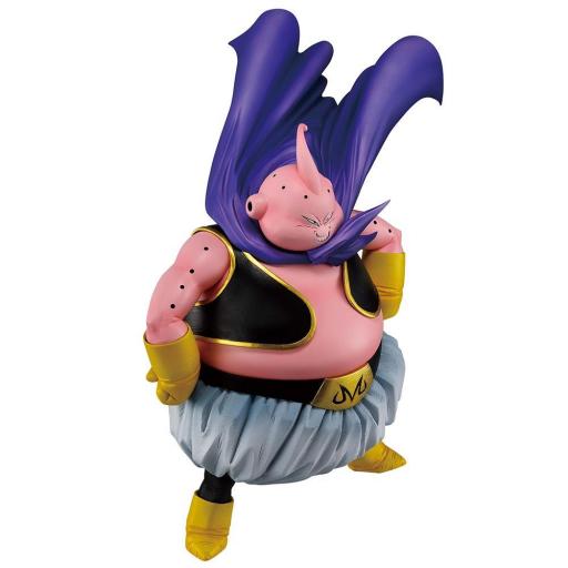 Figura Dragon Ball Z Majin Buu Battle of the Super Saiyan Ichibansho 26 cm [1]