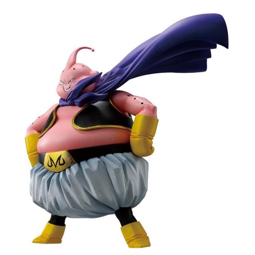 Figura Dragon Ball Z Majin Buu Battle of the Super Saiyan Ichibansho 26 cm [2]
