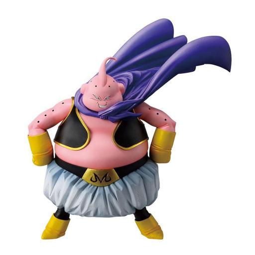 Figura Dragon Ball Z Majin Buu Battle of the Super Saiyan Ichibansho 26 cm [0]