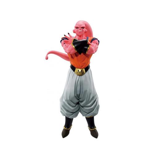 Figura Dragon Ball Z Majin Buu Ichibansho Omnibus Banpresto 27 cm [0]