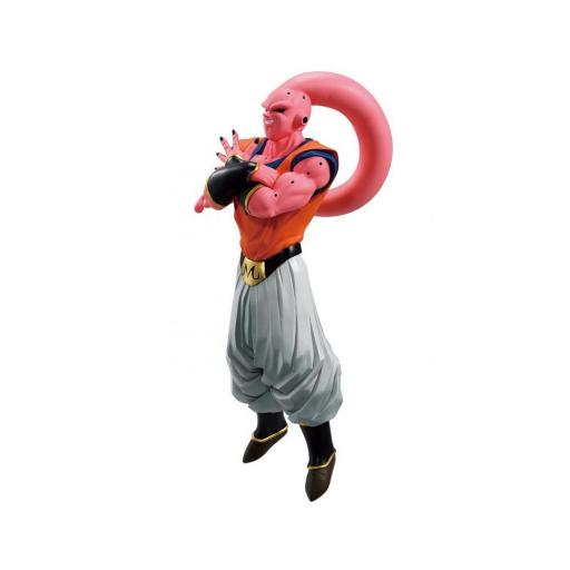 Figura Dragon Ball Z Majin Buu Ichibansho Omnibus Banpresto 27 cm [2]