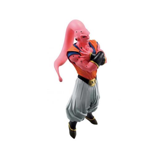 Figura Dragon Ball Z Majin Buu Ichibansho Omnibus Banpresto 27 cm [1]